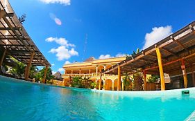 Hotel Scarlette